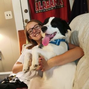 Meet your Posher, Savannah